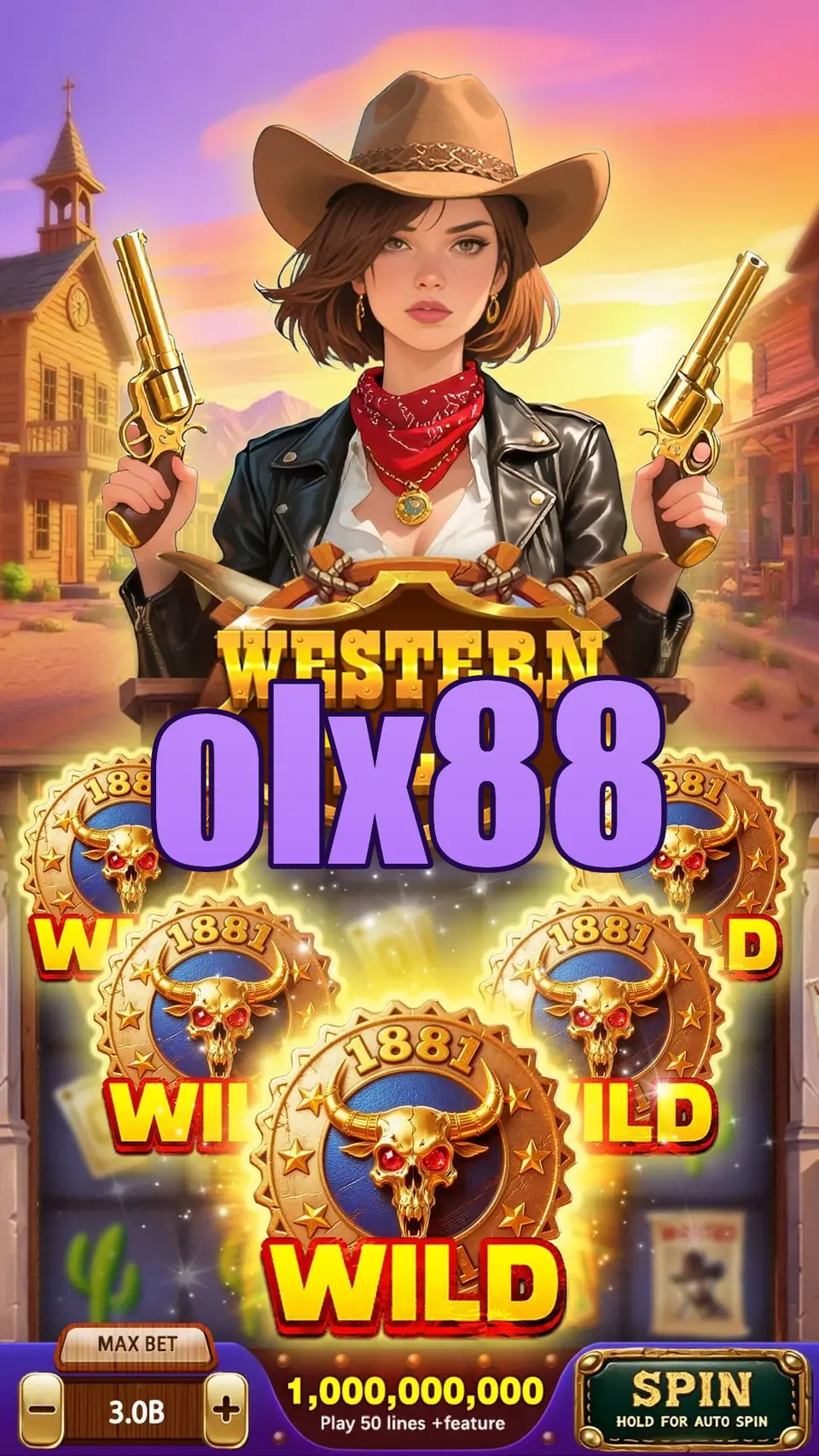olx88 Unduh