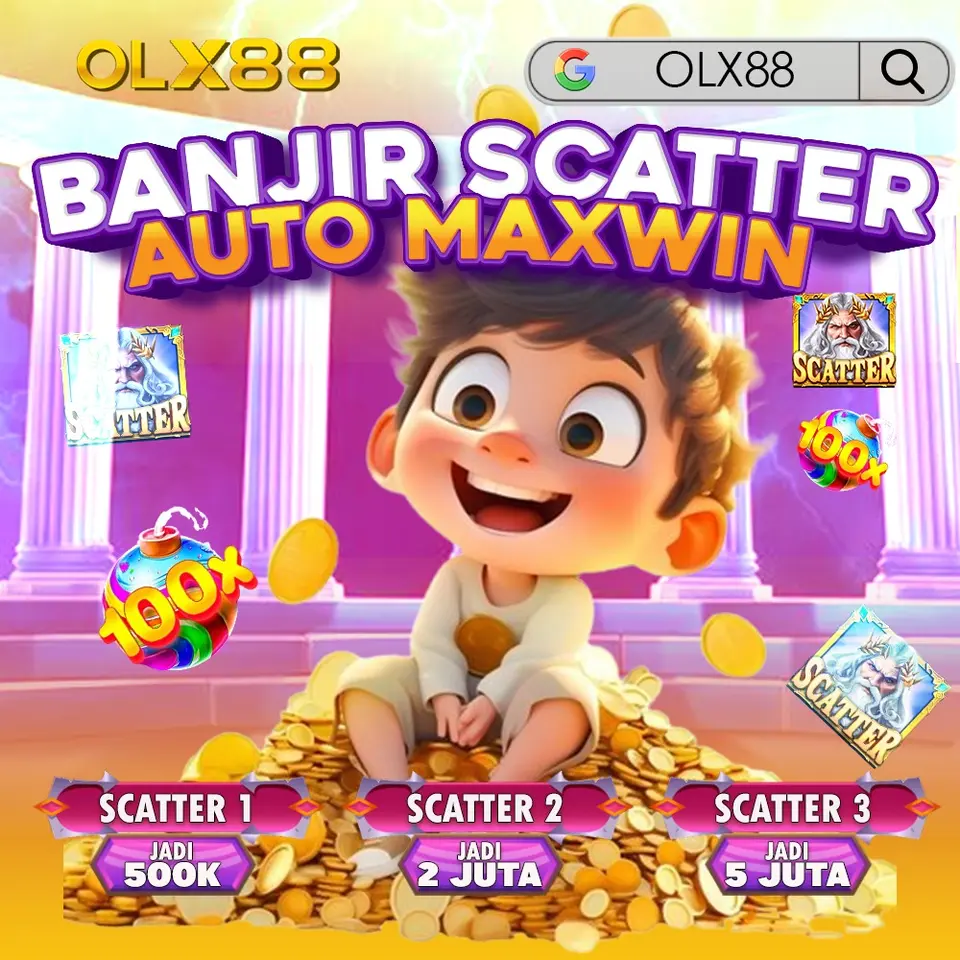 olx88 Masuk