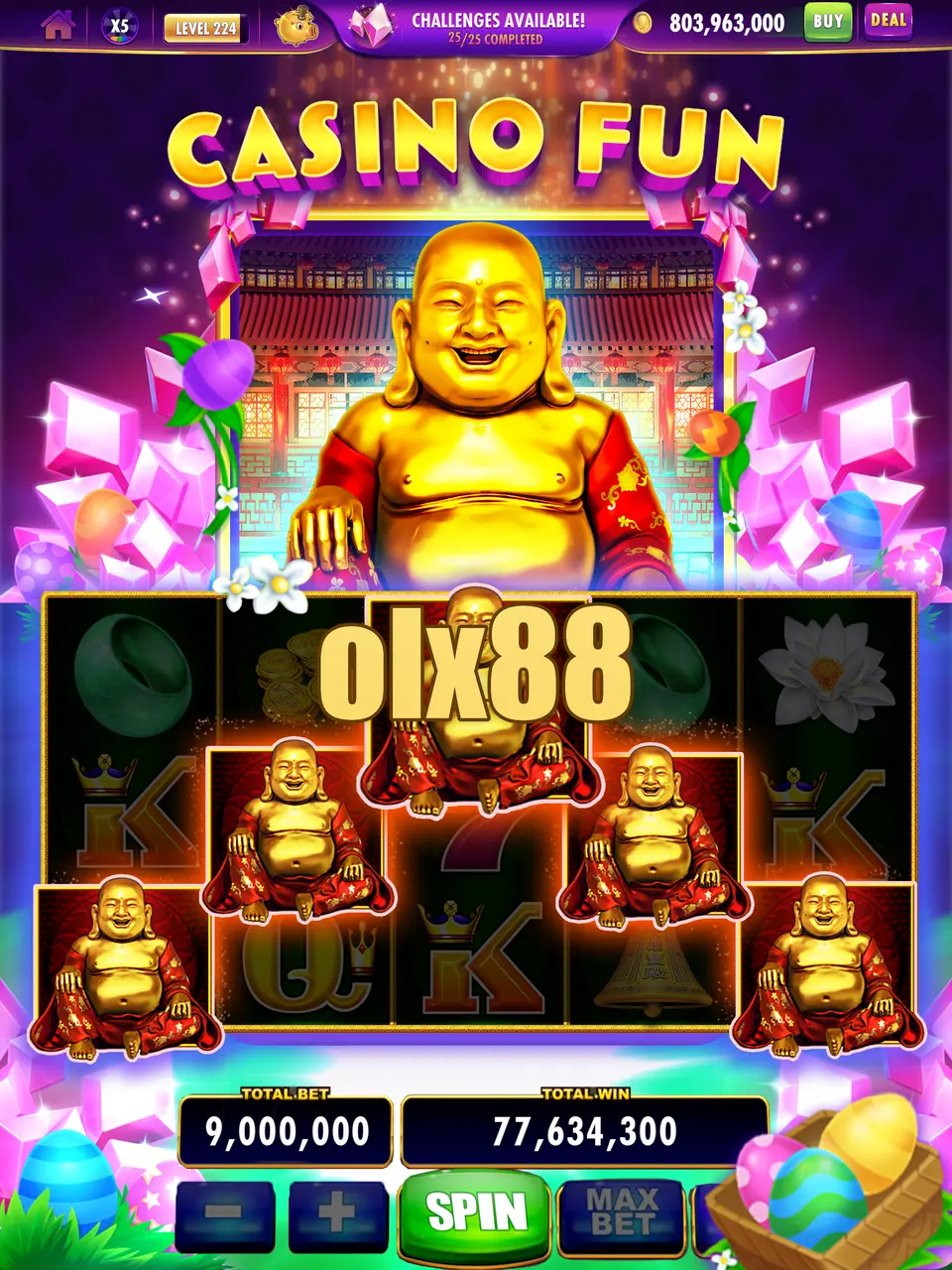 olx88 Masuk